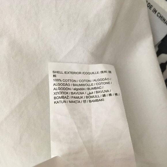 Desigual Men Shirts with Parches Colorful Sz S VM - Picture 9 of 9